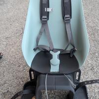 Seggiolino Urban Iki