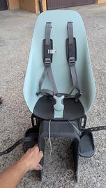 Seggiolino Urban Iki