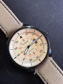 Orologio Citizen Eco-Drive Uomo