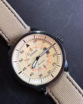 Orologio Citizen Eco-Drive Uomo