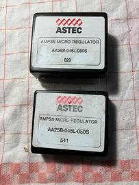 Convertitori dc-dc 5V