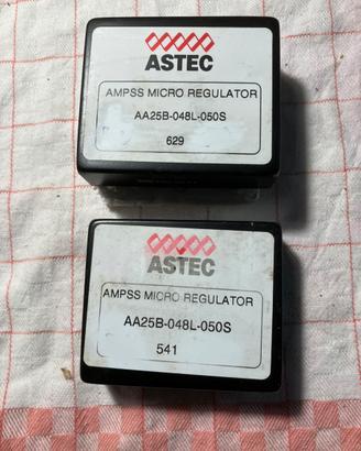 Convertitori dc-dc 5V