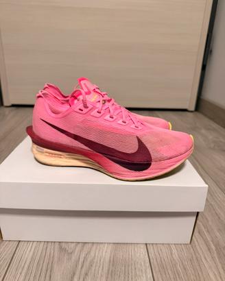 Scarpe da corsa nike vaporfly next 4 originali