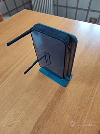 Netgear N300 wireless ADSL2+ modem router
