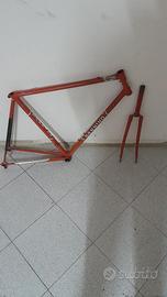 Sannino da ripristinare