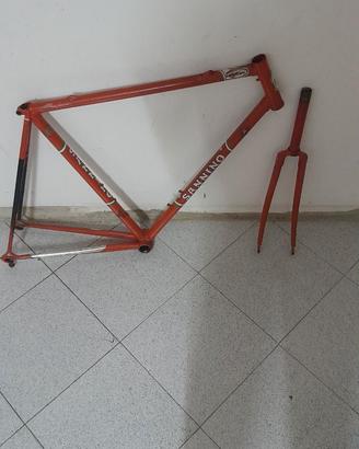 Sannino da ripristinare