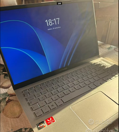 Asus VivoBook 15