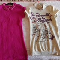 Abbigliamento 10/11 anni invernale