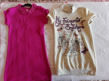 Abbigliamento 10/11 anni invernale