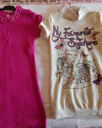 Abbigliamento 10/11 anni invernale