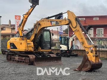 CATERPILLAR 311CU