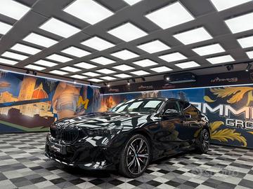 Bmw 520 520d 48V xDrive Msport Pro (497)