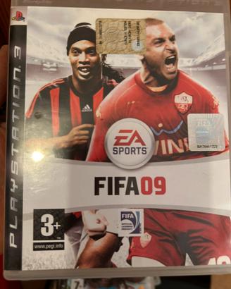 Videogiochi PS3