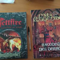 Lotto libri Fantasy