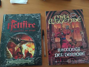 Lotto libri Fantasy
