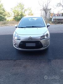  Citroen C3 diesel 1.4  68cv  