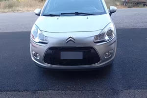  Citroen C3 diesel 1.4  68cv  