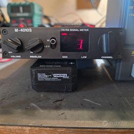 Cb Intek M4010S