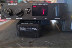 Cb Intek M4010S