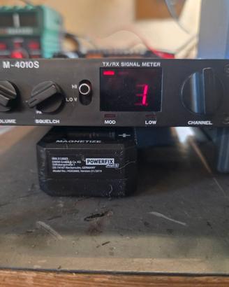 Cb Intek M4010S