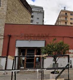Locale Commerciale - Bari