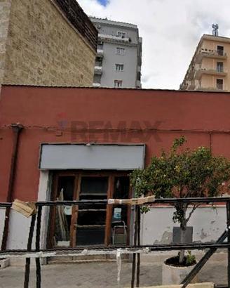 Locale Commerciale - Bari