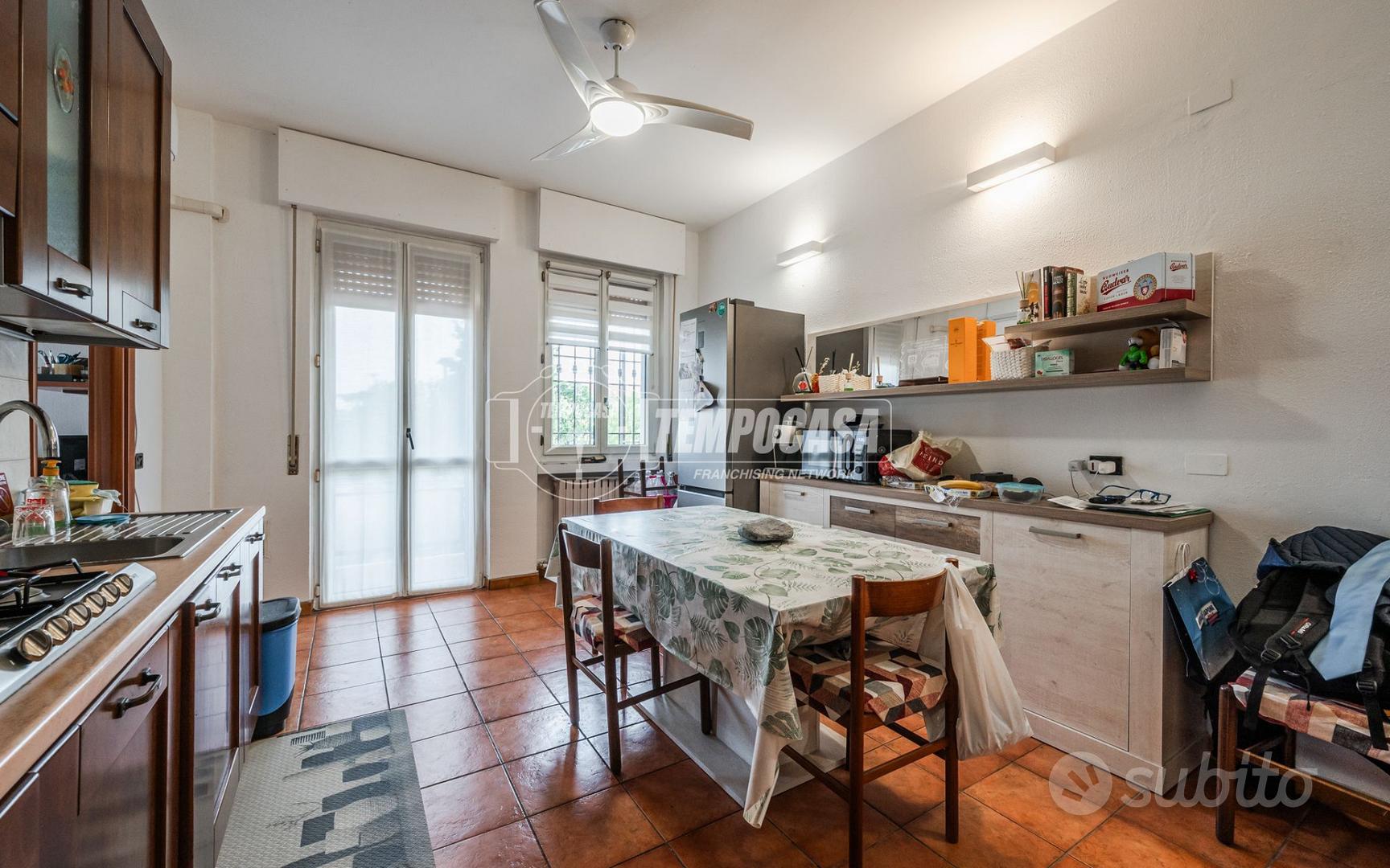 Appartamento – Trezzano sul Naviglio, Cascina Nuova Inferiore, Isola Rosa - Vista 2