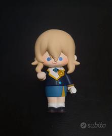 Genshin Impact Dress-Up Dreams chibi (Jean)