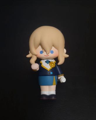 Genshin Impact Dress-Up Dreams chibi (Jean)