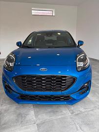Ford Puma ST-Line