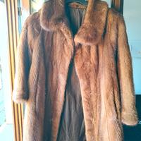 Pelliccia di visone