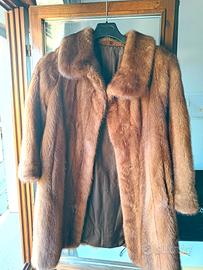 Pelliccia di visone