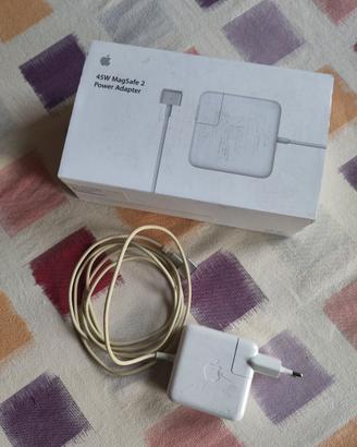 Alimentatore MagSafe 2 45W per MacBook Air