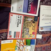 Libri ipsia corridoni