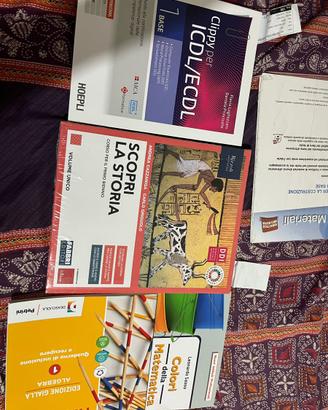 Libri ipsia corridoni