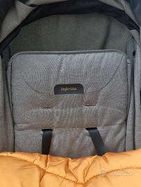 inglesina maior passeggino leggero