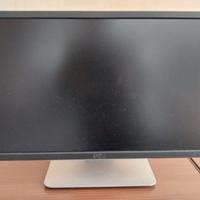monitor fotografico DELL