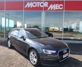 Audi A4 A4 Avant 2.0tfsi g-tron S-tronic 170cv IVA