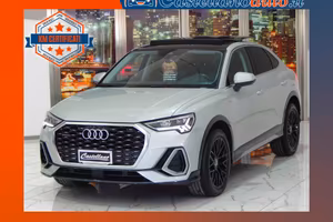 Audi Q3 SPB Sportback 2.0 TDI S-Line Edition Quatt