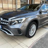 Mercedes-benz GLA 200 d Automatic Business