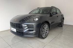 PORSCHE Macan 2.0 FULL OPTIONAL
