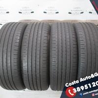 Saldi 235 65 17 Continental 90% Estive 235 65 R17