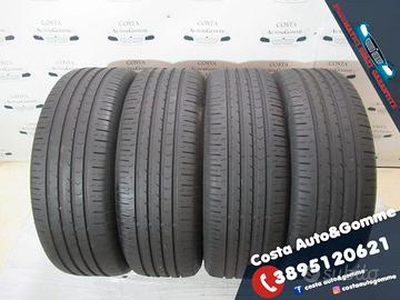 Saldi 235 65 17 Continental 90% Estive 235 65 R17