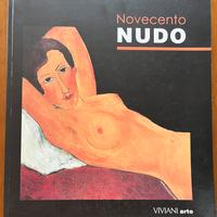 Novecento Nudo – catalogo d’arte Viviani Arte