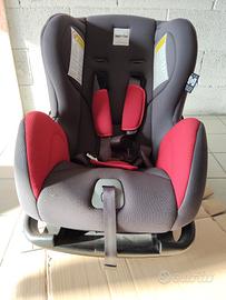 seggiolino bimbi x auto