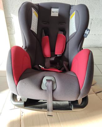 seggiolino bimbi x auto