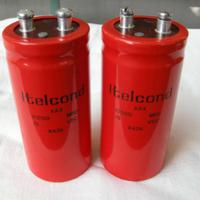 Condensatori Elettrolitici 10000uf 75v Itelcond