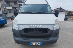 Iveco Daily 2014 km 226000 passo medio L2 H2