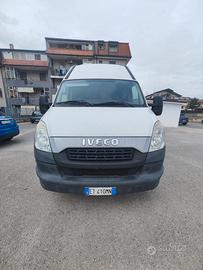 Iveco Daily 2014 km 226000 passo medio L2 H2