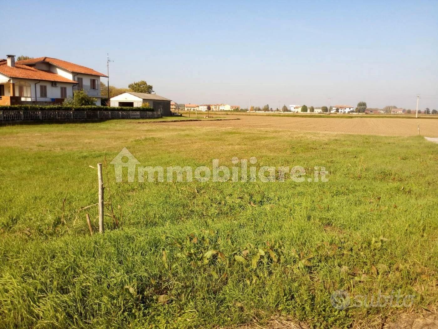 Terreno edificabile Castelguglielmo (RO) - Vista 3